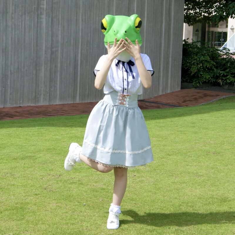 けろりーな 画像