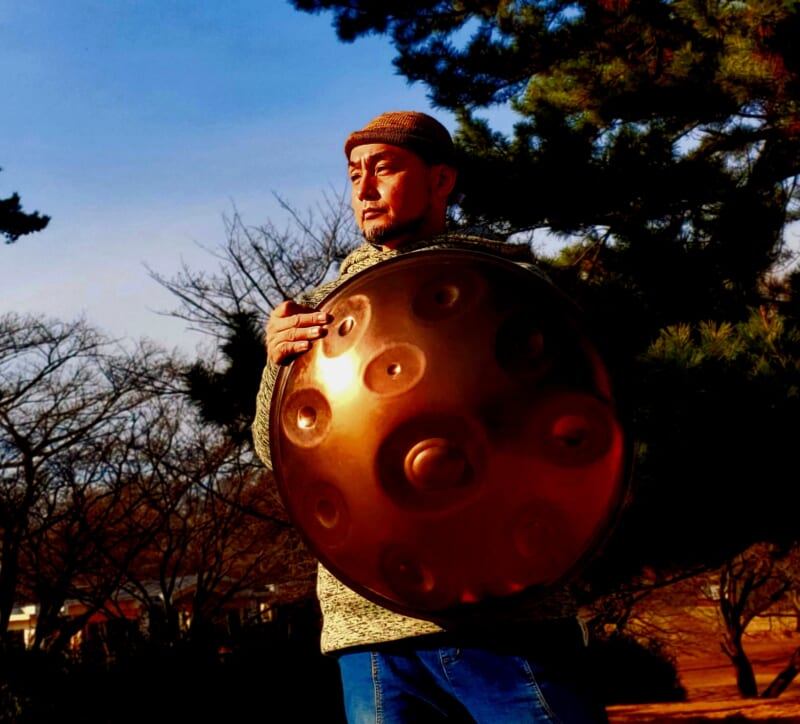 Massigue Sasaguinio(マッシゲ ササギーニョ) 画像