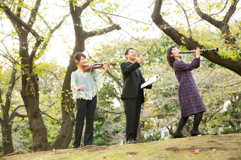 ０才からのコンサート　～クラシック編～ 画像