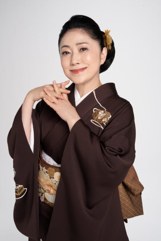 石川さゆりコンサート ~極上のアンサンブル~ 画像