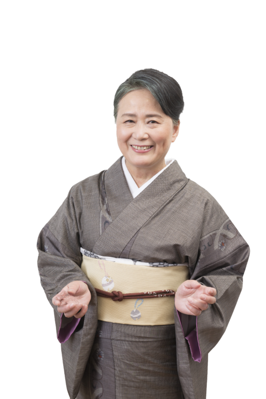 夏井いつき 画像