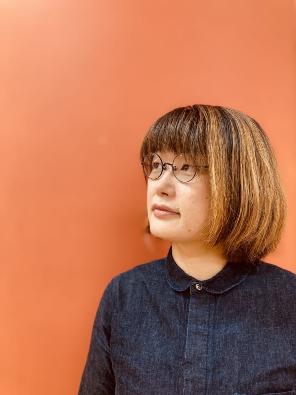 シンディ/山田恵理香（演出家・演技指導者） 画像