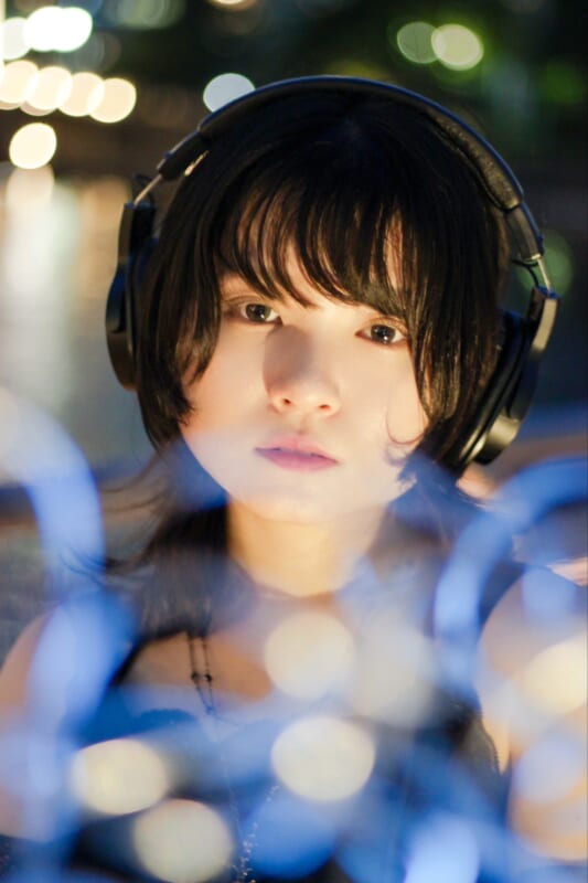 如月(kisaragi) 画像