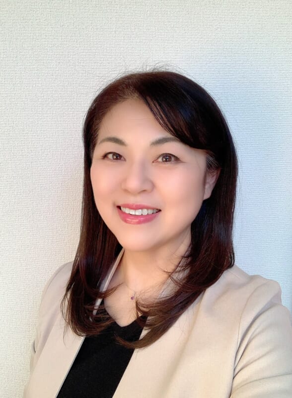 渕本恵美子　フリーアナウンサー/国家資格キャリアコンサルタント 画像