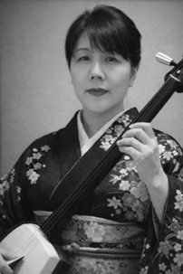 鹿野利音（桶川市民謡連盟） 画像