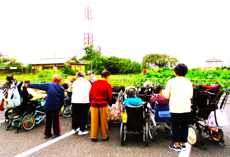 生活介護事業所ひより 画像